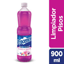 LIMPIA PISOS PROCENEC X 900CC  JAZMIN